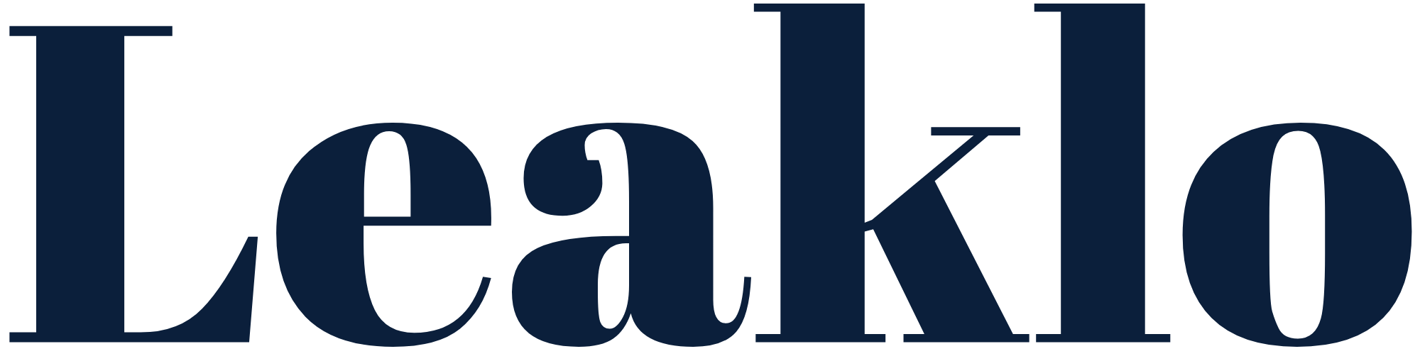 Leaklo